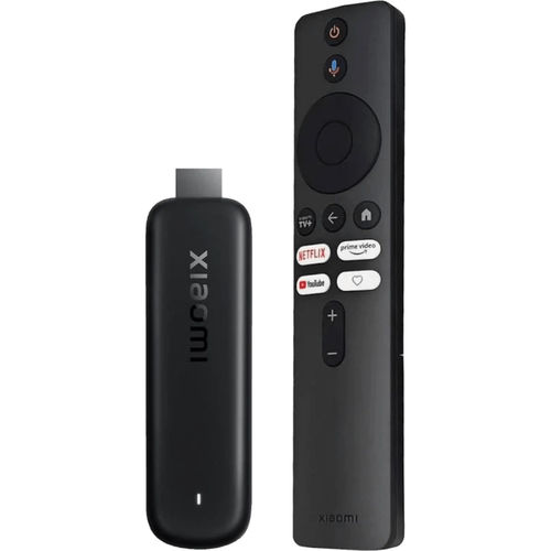 Xiaomi TV Stick HD (2nd Gen) Negro