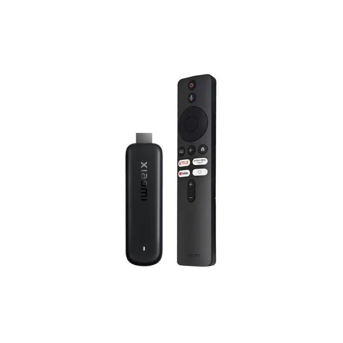 Xiaomi Mi TV Stick HD (2nd Gen) Xiaomi Mi TV Stick HD (2nd Gen)