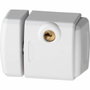 Abus FTS3003 W KD EK Cerradura de Seguridad para Ventanas