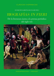 Biografías 'in fieri', Vv.Aa.3 - IBEROAMERICANA - VERVUERT