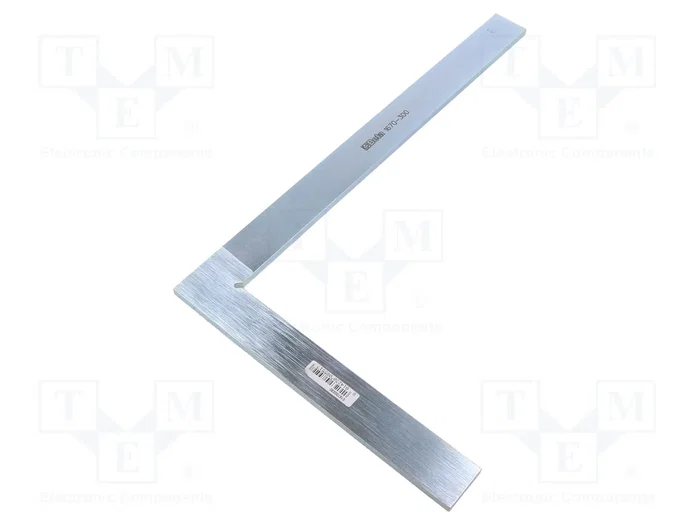 BETA Escuadra de acero 300x175x29mm BETA Escuadra de acero 300x175x29mm