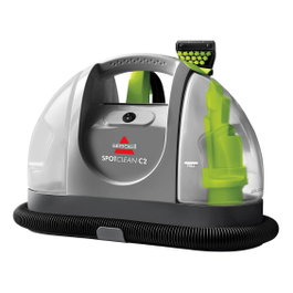 Bissell SpotClean C2 20671 Limpiadora de manchas húmeda