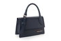 Vince Camuto Parma - Bolso Azul Marino de Piel de Polivinilo