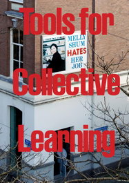 Tools for collective learning, AA.VV. - JAP SAM