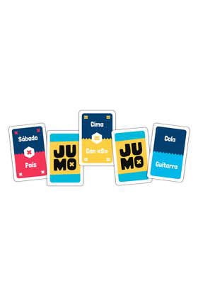 Asmodee JUMO