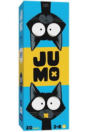 Asmodee JUMO