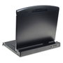 Digitus Consola KVM 8 Puertos VGA con Pantalla TFT 17" (1280x1024) y Teclado US