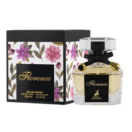 Maison Alhambra Florenza Eau de Parfum 100 ml para Mujer