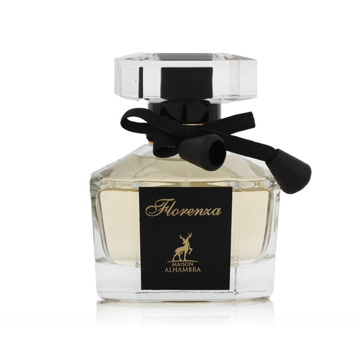 Maison Alhambra Florenza Eau de Parfum 100 ml para Mujer