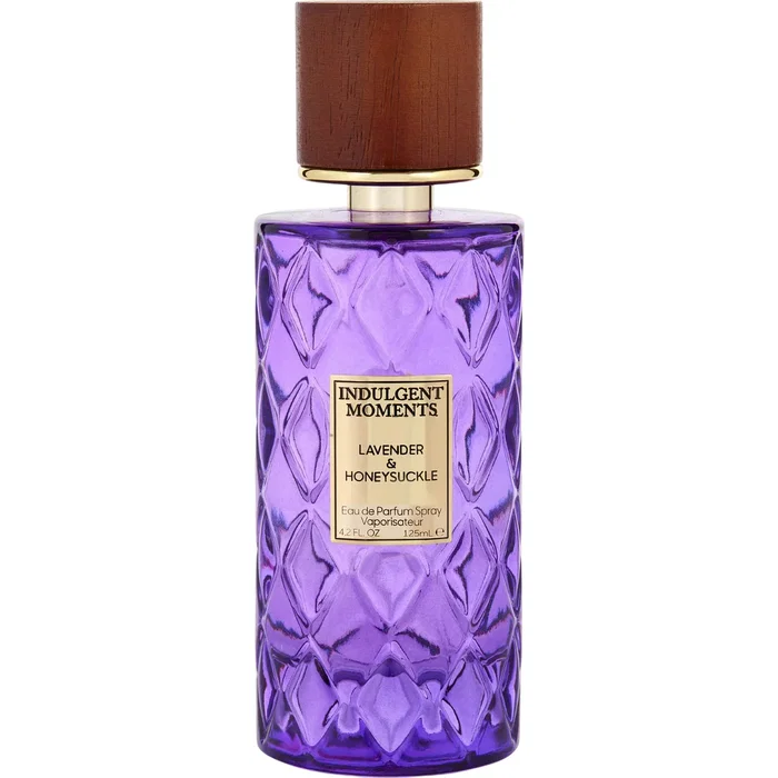 Indulgent Moments Lavender & Honeysuckle Agua de perfume 125 ml