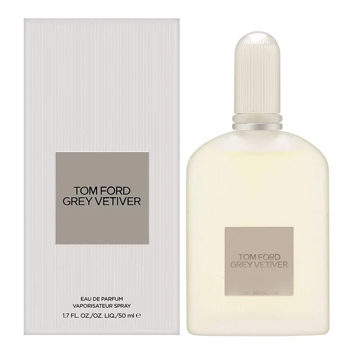 Tom Ford Grey Vetiver Eau de Parfum 50 ml