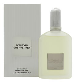 Tom Ford Grey Vetiver Eau de Parfum 50ml Vaporizador