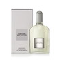 Tom Ford Grey Vetiver Eau de Parfum Vaporizador 50 ml - Perfume Vetiver con Notas Cítricas, Especias y Maderas Selectas