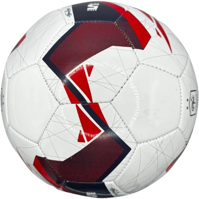 FFF Balón de fútbol Supernova Talla 5 - 380 g - FFF3450652665299