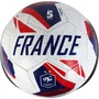 FFF Balón de fútbol Supernova Talla 5 - 380 g - FFF3450652665299