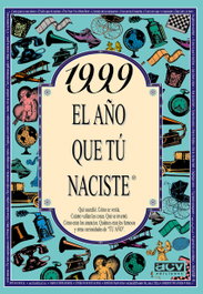 1999 El año que tu naciste, Rosa Collado Bascompte - ACV EDITORIAL