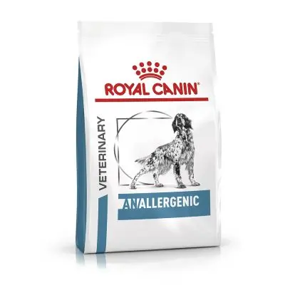 Royal Canin Canine Anallergenic 3 kg Royal Canin Canine Anallergenic 3 kg