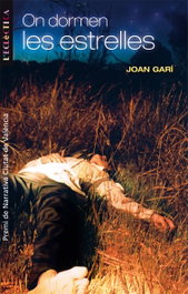 On dormen les estrelles, Joan Gari Clofent - BROMERA EDICIONS