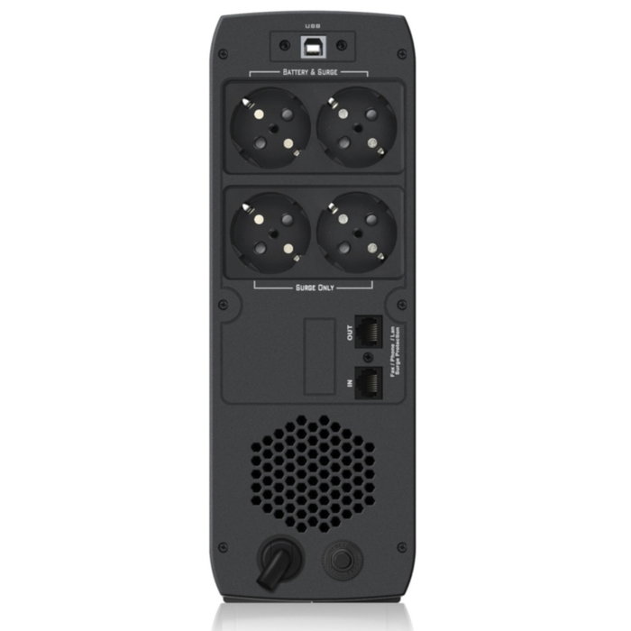 PowerWalker VI 1500 CSW 1500VA/900W