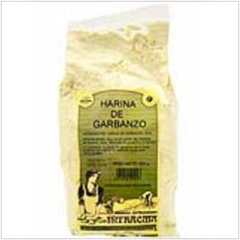 Intracma Harina De Garbanzos Integral 500Gr