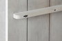 DKD Home Decor Buffet de Mango Blanco 175x47x80 cm