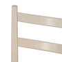 Silla Crema Madera de Olmo Contract 45 X 54 X 88,50 cm