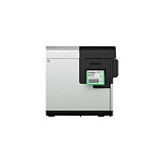 Epson Colorworks C8000e (BK) Impresora de etiquetas a color, 300 mm/s, 600 x 1200 DPI, Negro/Gris