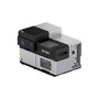Epson Colorworks C8000e (BK) Impresora de etiquetas a color, 300 mm/s, 600 x 1200 DPI, Negro/Gris