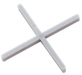 BELLOTA Cruceta 1 mm Bolsa 200 uds 1SP2
