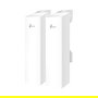 TP-Link Omada Access Point EAP211-Bridge KIT Puente Wifi 867 Mbit/s