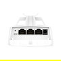 TP-Link Omada Access Point EAP211-Bridge KIT Puente Wifi 867 Mbit/s
