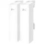 TP-Link EAP211-BRIDGE KIT Punto de Acceso Inalámbrico WiFi 802.11ac 867Mbps 2.4GHz 5GHz Antenas 7dBi Resistente a la Intemperie