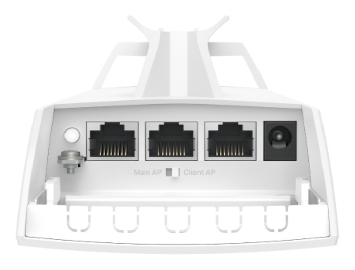 TP-Link Omada EAP211-Bridge KIT Blanco TP-Link Omada EAP211-Bridge KIT Blanco