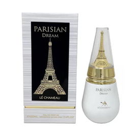 LE CHAMEAU Parisian Dream Eau de Parfum para Mujer 100 ml Vaporizador