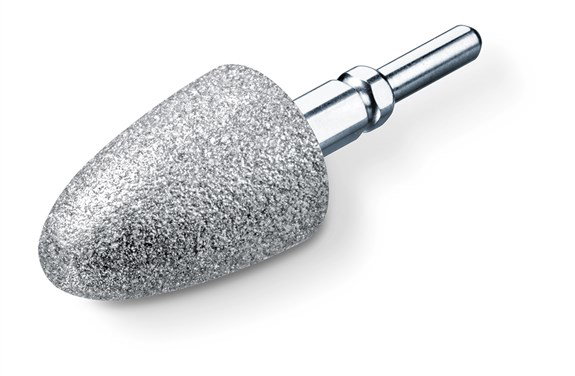 Beurer MP-62 Set de Manicura y Pedicura Profesional con Luz para Manos y Pies con 9 Accesorios y Velocidades Ajustables