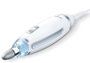 Beurer MP-62 Set de Manicura y Pedicura Profesional con Luz