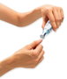 Beurer MP-62 Set de Manicura y Pedicura Profesional con Luz