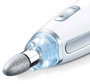 Beurer MP-62 Set de Manicura y Pedicura Profesional con Luz