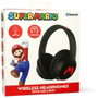 Fr Tec Auriculares Inalámbricos LED Super Mario Bros
