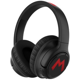 Fr Tec Auriculares Inalámbricos LED Super Mario Bros