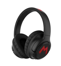 OTL TECHNOLOGIES Auriculares inalámbricos LED Super Mario Bros