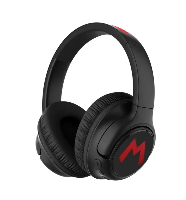 OTL TECHNOLOGIES Auriculares inalámbricos LED Super Mario Bros