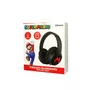 OTL TECHNOLOGIES Auriculares inalámbricos LED Super Mario Bros
