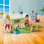 Playmobil Starter Pack Familia De Conejos 71753 Juguete Niños +4 Años