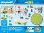 Playmobil Starter Pack Familia De Conejos 71753 Juguete Niños +4 Años
