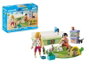 Playmobil Starter Pack Familia De Conejos 71753 Juguete Niños +4 Años