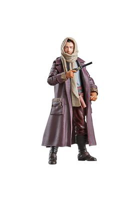 Hasbro Jod Na Nawood Figura 15 cm Star Wars: Skeleton Crew The Black Series