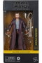 Hasbro Jod Na Nawood Figura 15 cm Star Wars: Skeleton Crew The Black Series