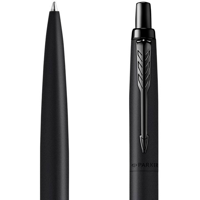 Parker Jotter XL Monochrome Negro