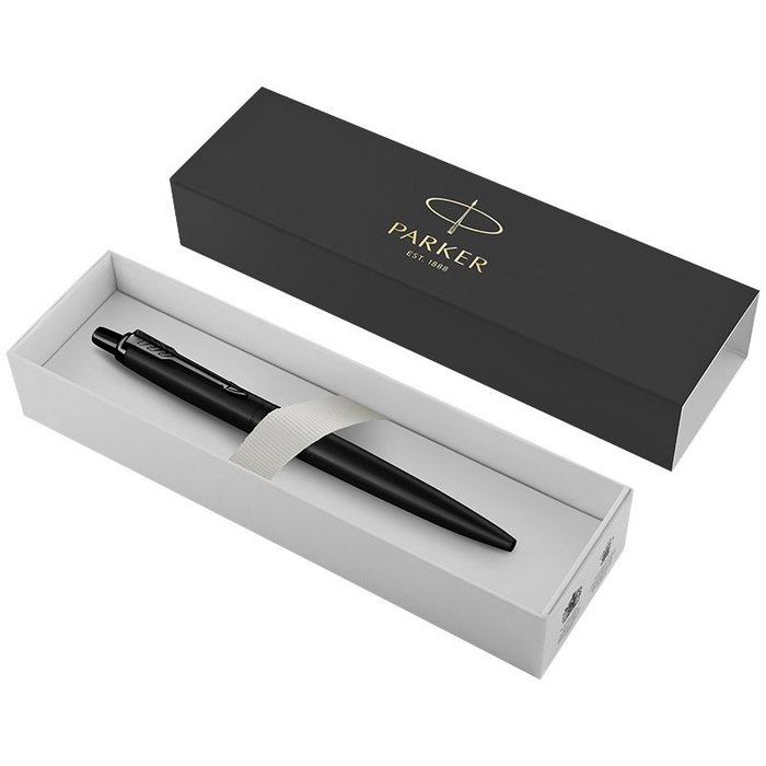 Parker Jotter XL Monochrome Negro